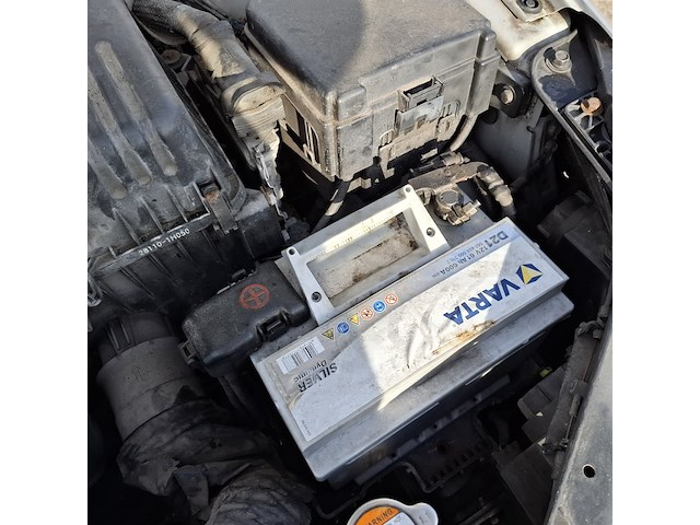 Personenauto, kia, ceed 1.4, 2011 - afbeelding 11 van  51