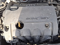 Personenauto, kia, ceed 1.4, 2011 - afbeelding 13 van  51