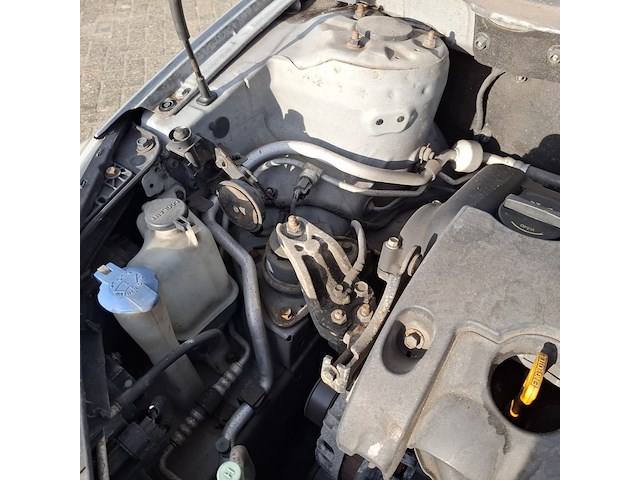 Personenauto, kia, ceed 1.4, 2011 - afbeelding 14 van  51