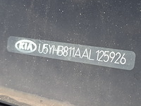 Personenauto, kia, ceed 1.4, 2011 - afbeelding 15 van  51