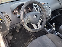 Personenauto, kia, ceed 1.4, 2011 - afbeelding 17 van  51