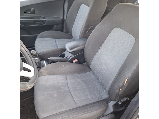 Personenauto, kia, ceed 1.4, 2011 - afbeelding 19 van  51