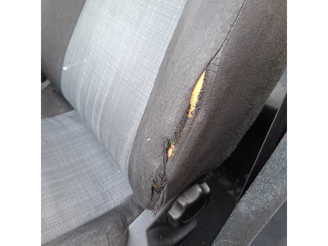 Personenauto, kia, ceed 1.4, 2011 - afbeelding 20 van  51