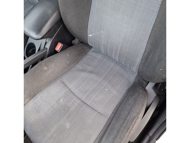 Personenauto, kia, ceed 1.4, 2011 - afbeelding 21 van  51