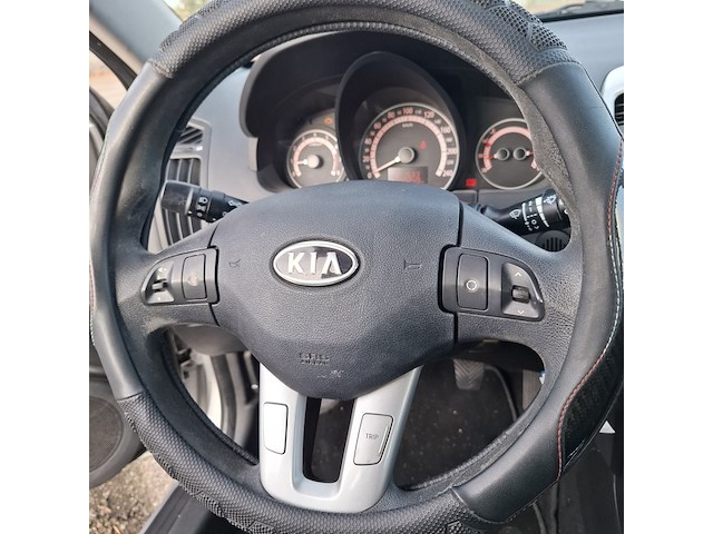 Personenauto, kia, ceed 1.4, 2011 - afbeelding 22 van  51