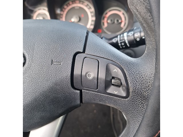 Personenauto, kia, ceed 1.4, 2011 - afbeelding 25 van  51