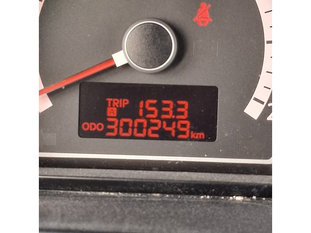 Personenauto, kia, ceed 1.4, 2011 - afbeelding 27 van  51