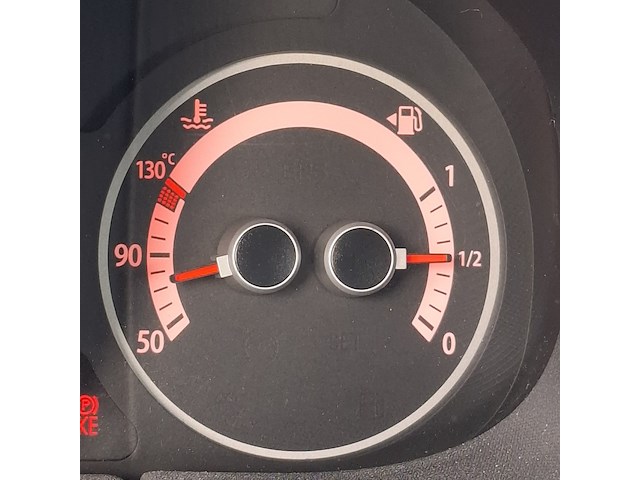 Personenauto, kia, ceed 1.4, 2011 - afbeelding 28 van  51