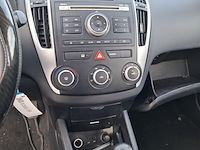 Personenauto, kia, ceed 1.4, 2011 - afbeelding 29 van  51