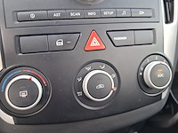 Personenauto, kia, ceed 1.4, 2011 - afbeelding 32 van  51