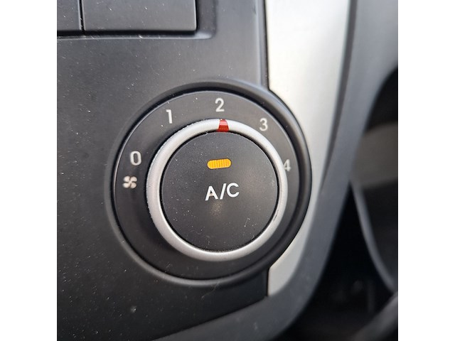 Personenauto, kia, ceed 1.4, 2011 - afbeelding 33 van  51