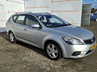 Personenauto, kia, ceed 1.4, 2011 - afbeelding 23 van  51