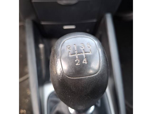 Personenauto, kia, ceed 1.4, 2011 - afbeelding 35 van  51