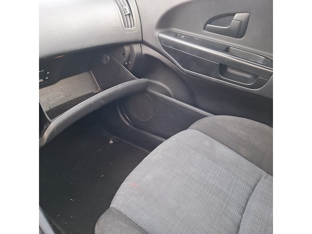 Personenauto, kia, ceed 1.4, 2011 - afbeelding 36 van  51