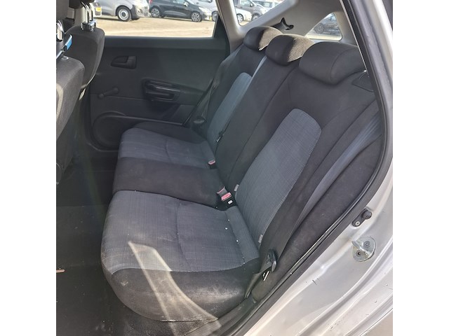 Personenauto, kia, ceed 1.4, 2011 - afbeelding 37 van  51