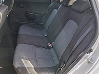 Personenauto, kia, ceed 1.4, 2011 - afbeelding 37 van  51