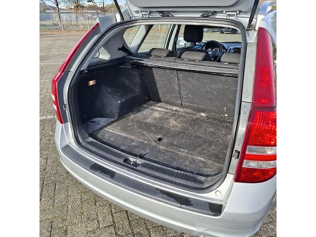 Personenauto, kia, ceed 1.4, 2011 - afbeelding 38 van  51