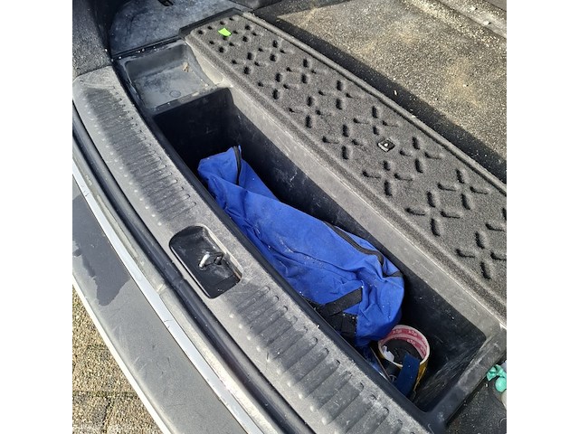 Personenauto, kia, ceed 1.4, 2011 - afbeelding 39 van  51