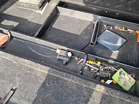 Personenauto, kia, ceed 1.4, 2011 - afbeelding 40 van  51