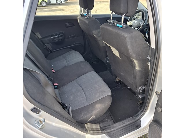 Personenauto, kia, ceed 1.4, 2011 - afbeelding 41 van  51