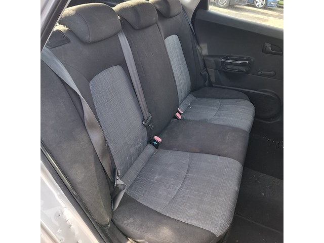 Personenauto, kia, ceed 1.4, 2011 - afbeelding 42 van  51