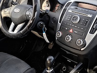 Personenauto, kia, ceed 1.4, 2011 - afbeelding 43 van  51