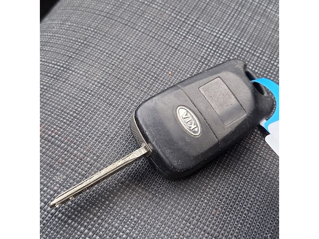 Personenauto, kia, ceed 1.4, 2011 - afbeelding 47 van  51