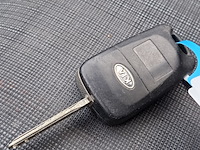 Personenauto, kia, ceed 1.4, 2011 - afbeelding 47 van  51