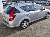 Personenauto, kia, ceed 1.4, 2011 - afbeelding 45 van  51