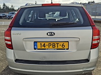 Personenauto, kia, ceed 1.4, 2011 - afbeelding 48 van  51