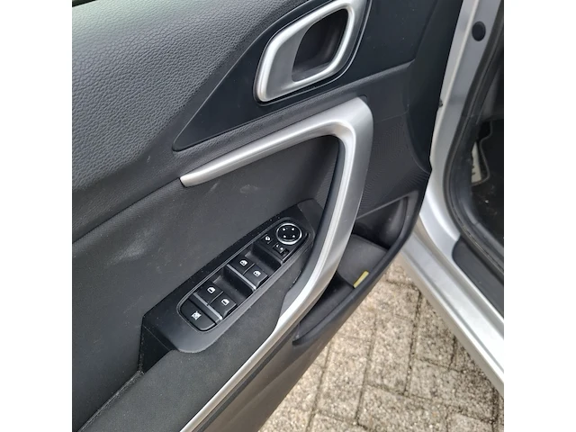 Personenauto, kia, ceed 1.6 d, 2018 - afbeelding 2 van  56