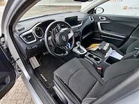 Personenauto, kia, ceed 1.6 d, 2018 - afbeelding 5 van  56