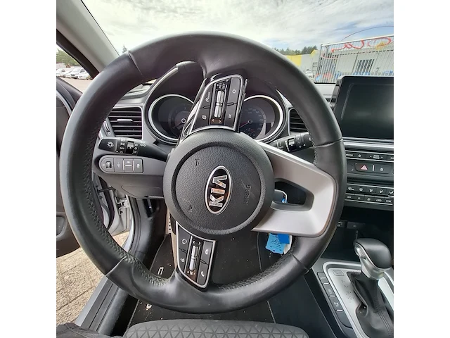 Personenauto, kia, ceed 1.6 d, 2018 - afbeelding 6 van  56