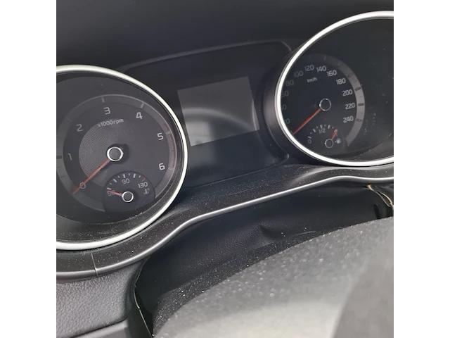 Personenauto, kia, ceed 1.6 d, 2018 - afbeelding 7 van  56