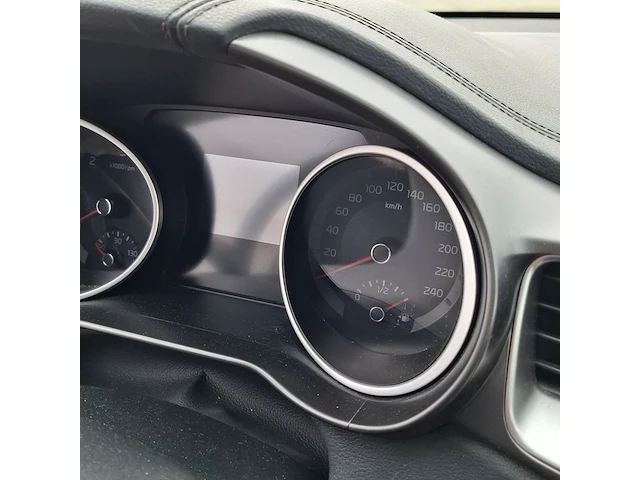 Personenauto, kia, ceed 1.6 d, 2018 - afbeelding 8 van  56