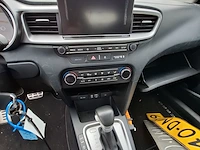Personenauto, kia, ceed 1.6 d, 2018 - afbeelding 9 van  56