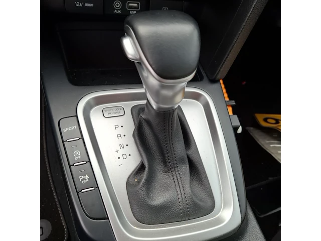 Personenauto, kia, ceed 1.6 d, 2018 - afbeelding 15 van  56