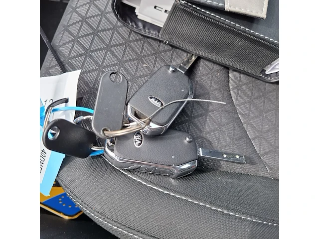 Personenauto, kia, ceed 1.6 d, 2018 - afbeelding 16 van  56