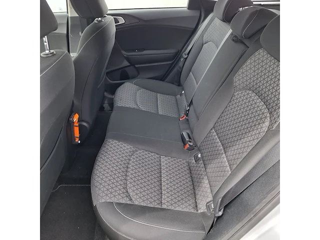 Personenauto, kia, ceed 1.6 d, 2018 - afbeelding 18 van  56