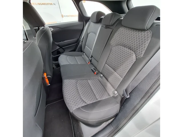 Personenauto, kia, ceed 1.6 d, 2018 - afbeelding 19 van  56