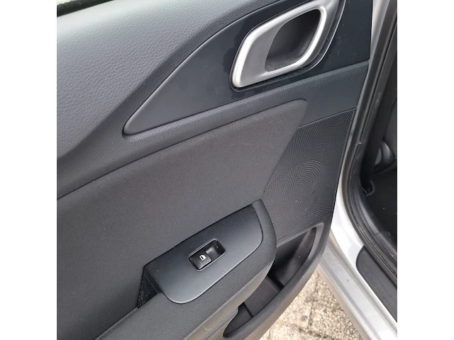 Personenauto, kia, ceed 1.6 d, 2018 - afbeelding 20 van  56