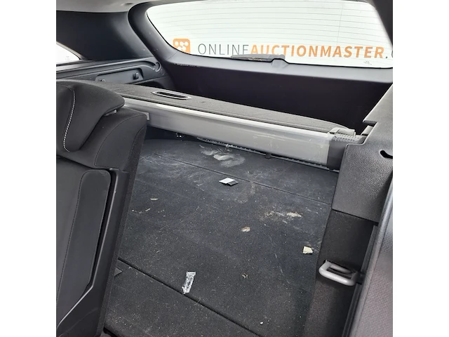 Personenauto, kia, ceed 1.6 d, 2018 - afbeelding 21 van  56