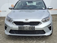Personenauto, kia, ceed 1.6 d, 2018 - afbeelding 12 van  56