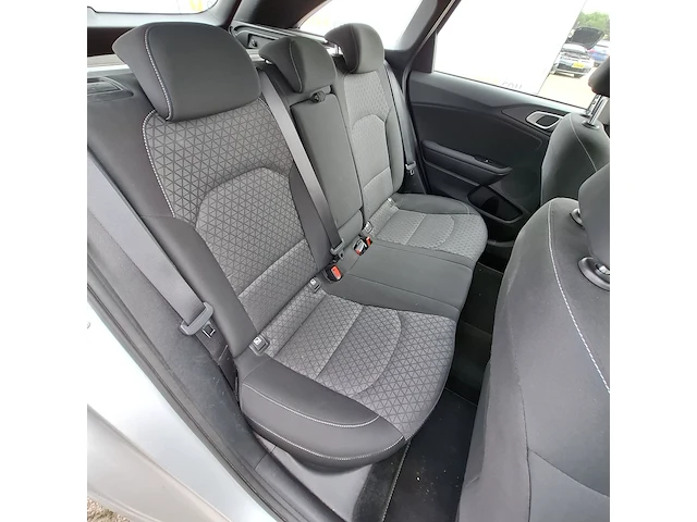 Personenauto, kia, ceed 1.6 d, 2018 - afbeelding 26 van  56