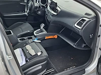 Personenauto, kia, ceed 1.6 d, 2018 - afbeelding 28 van  56