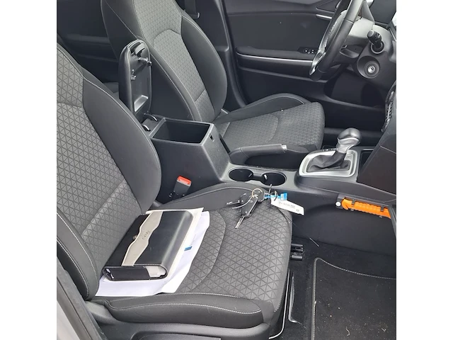 Personenauto, kia, ceed 1.6 d, 2018 - afbeelding 29 van  56