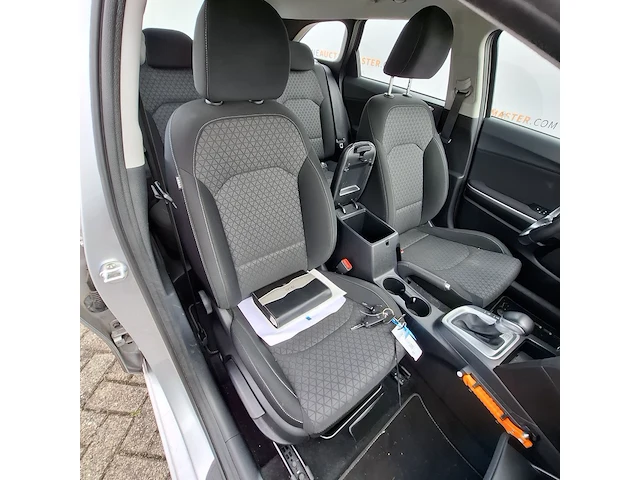 Personenauto, kia, ceed 1.6 d, 2018 - afbeelding 30 van  56