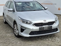 Personenauto, kia, ceed 1.6 d, 2018 - afbeelding 23 van  56
