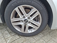 Personenauto, kia, ceed 1.6 d, 2018 - afbeelding 35 van  56