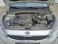 Personenauto, kia, ceed 1.6 d, 2018 - afbeelding 41 van  56